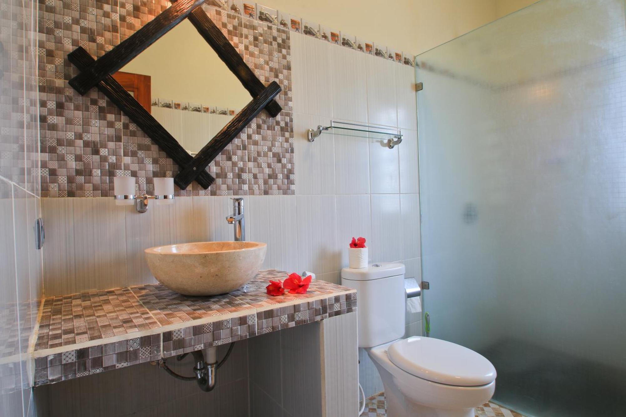 Amed Harmony Bungalows And Villas ห้อง รูปภาพ